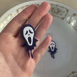 Halloween Earrings
